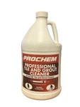Prochem Concentrated Tile And Grout Cleaner Gallon / 128 Dri-eaz. Fixed Price $69.99.