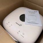 Grownsy Uv Sanitizer And Dryer 4IN1 Cleaner Sanitizing Machine Open Box For Baby. Fixed Price $30.00.