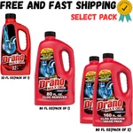 Max Gel Remover And Cleaner For Shower Sink Drains, Unclogs. Fixed Price $32.89.