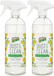 Endust Plant-based Multi-surface Dusting & Cleaning Spray, 24 Fl Oz (pack Of.... Fixed Price $21.68.