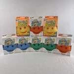 Scrub Daddy Scratch Free Colors New In Box Lot Of 8. Fixed Price $24.99.
