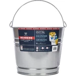 Behrens Qt. Galvanized Steel Pail 1210GS Pack Of 6. Fixed Price $77.60.