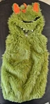 Kids Dragon Costume And Dress Up. Size Xl, 6-7 Years 2001 Gymboree, Halloween. Fixed Price $19.00.