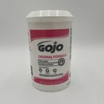 New Gojo Original Formula Hand Cleaner No Scent 4.5 Lb Large Size. Fixed Price $94.99.