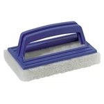 (12 Pack) 3M Scotch-brite Handled Scrubber. Fixed Price $55.99.