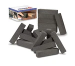 Miracle Eraser Strip 'n Sand Paint Remover Non-toxic, Chemical-free S.... Fixed Price $63.05.