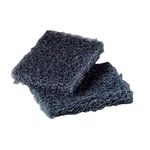 3M 88 Scotch-brite Extra Hd Blue Pot Pan Scrubber 40 / Cs. Fixed Price $62.34.