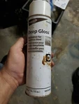 3 Pack Of Diversey 94970590 Maintainer,size 16 Oz.,aerosol Can,mild. Fixed Price $21.00.