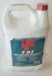 Lps T-91 Non Solvent Degreaser Gallon. Fixed Price $32.50.