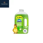 Dawn Ultra, Refill Jug Dish Soap Apple Blossom, 67OZ. Fixed Price $15.79.