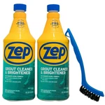 Zep Grout Cleaner And Brightener Easy To Use 32 Fl Oz (pack Of 2). Fixed Price $40.23.