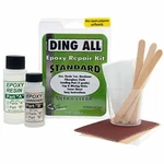 Ding All 3 Ml Standard Poxy Paration Kit Pour Et Polyester Planches De Surf. Fixed Price $23.95.