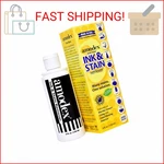Amodex Products Inc 104 Liquid Ink & Stain Remover 4OZ, Fresh And Clean. Fixed Price $17.63.