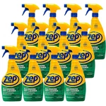 Zep Multi-purpose All-around Oxy Cleaner Oz (case Of 12)- ZUAOCD32 Tackle. Fixed Price $39.38.