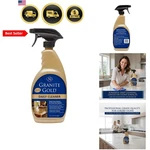Daily Cleaner For Granite, Marble & Other Natural Stone Quartz Surfaces, 32.... Fixed Price $20.88.