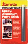 Emergency Repair Epoxy/aluminum Putty Stick (starbrite) 87004. Fixed Price $51.88.