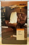 Guardsman Leather Care Kit Original Box New L10. Fixed Price $9.99.