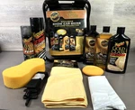 Meguiars Gold Class Exclusive Show Car Shine Kit With Bonus Seat/cooler New. Fixed Price $79.99.