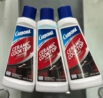 (3-PACK) Carbona Glass Ceramic Cook Top Cleaner & Polish Protect Shine. Fixed Price $29.95.