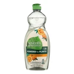 Seventh Generation - Dish Liquid Lemongrass Clementine 19 Fl. Oz (pack Of 6). Fixed Price $60.99.