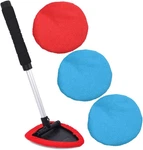 Windshield Cleaner Tool, Car Inside Window. Fixed Price $25.99.