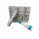 Lot 3: Charm 3-IN-1 Spray Window Cleaner Tool Squeegee Microfiber Scrub. Fixed Price $16.00.