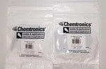 Two Itw Chemtronics CF4050 Pack Of Swabs, Cleanroom, Polyurethane Foam. Fixed Price $31.99.