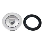Moen 101653 Tub Bath Assembly-lift-n-drain Chrome. Fixed Price $19.99.