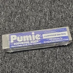 Pumie Heavy Duty Scouring Stick Tile Cleaner Rust & Stain Remover Pumice New. Fixed Price $8.99.
