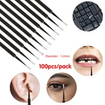 Usa Brushes Applicators Dental (regular, Fine, Super Fine) Eye. Fixed Price $29.99.
