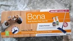 Bona Multi-surface Care Kit For Cleaning Hardwood Hard-surface Floors New. Fixed Price $21.36.