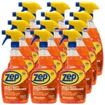 Zep Heavy-duty Citrus Cleaner Oz (case Of 12) ZUCIT32 Removes Oil,. Fixed Price $49.99.