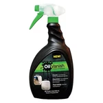 Oil Vanish 8505-032 Cleaner/degreaser, Oz Trigger Spray Bottle, Liquid, 12 Pk. Fixed Price $47.99.