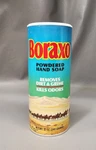 *nos* Vintage Boraxo Powdered Hand Soap, 12 Oz, 1997/DIAL Corp/free Ship!. Fixed Price $37.44.