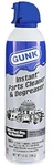 Blaster Corporation PCD14T Gunk Fast Parts Cleaner - Oz. Fixed Price $19.86.