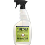 Mrs. Meyer's Day 33 Oz. Lemon Verbena Tub & Tile Bathroom Cleaner 12168. Fixed Price $10.76.