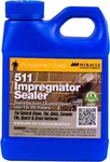 Miracle Sealants 511 Impregnator Pint. Fixed Price $32.95.