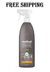 Method Heavy Duty Degreaser, Lemongrass Scent, Oven Cleaner & Stove Top. Fixed Price $10.29.