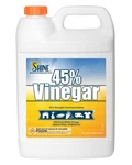 Energen Of Carolina Percent White Vinegar, 450 Grain 128 Fl Oz (pack 1). Fixed Price $34.52.