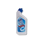 Brillo Sno Bol Scent Toilet Bowl Cleaner Oz Liquid 32224/ 9 Pk. Fixed Price $59.95.