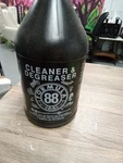Formula 88 Cleaner & Degreaser Gal Kitchen$ Bath. 109. Fixed Price $29.00.