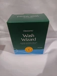 Cleanomic Wizard Washing Machine Cleaning Tablets - 6 Exp 07/27. Fixed Price $15.95.
