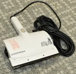 Domena Actiglass Ag 10 Handheld Streak Free Window Steam Cleaner, Not Used. Fixed Price $68.88.