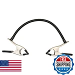 Metrovac GTA-1 Groomers Third Arm Flexible 18" Gooseneck With Heavy-duty Clamp. Fixed Price $96.96.