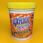 Oxydol Oxygen Orange All Purpose Spot Remover 15OZ New. Fixed Price $13.99.