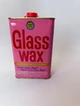 Glass Wax & Metal Cleaner 16OZ Discontinued Gold Seal New!. Fixed Price $44.99.