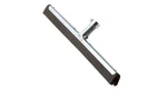 Ettore 61018 Wipe'n Dry In. Straight Rubber Floor Squeegee. Fixed Price $9.73.