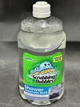 New Scrubbing Bubbles Automatic Shower Cleaner Refill Johnson Bathroom 34OZ. Fixed Price $27.00.