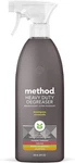 Method Heavy Duty Degreaser, Lemongrass Scent, Oven Cleaner & Stove Top. Fixed Price $13.05.