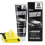 Nuan Car Scratch Remover Wax, Universal Premium Polishing Compound For Deep. Fixed Price $12.38.